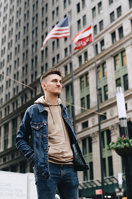 sergiu daniel, fotograf de moda
